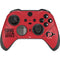 San Diego State University Aztecs Red Xbox Elite Wireless Controller Series 2 Skin