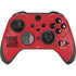 San Diego State University Aztecs Red Xbox Elite Wireless Controller Series 2 Skin