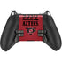 San Diego State University Aztecs Red Xbox Elite Wireless Controller Series 2 Skin