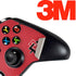 San Diego State University Aztecs Red Xbox One Controller Skin