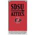 San Diego State University Aztecs Red Xbox Series S Bundle Skin