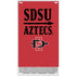San Diego State University Aztecs Red Xbox Series S Console Skin