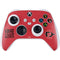 San Diego State University Aztecs Red Xbox Series S Controller Skin