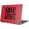 San Diego State University Aztecs Red Yoga 710 14in Skin