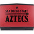 San Diego State University Logo Red Dell Alienware Skin