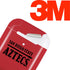 San Diego State University Logo Red Apple AirPods 2 Skin