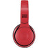 San Diego State University Logo Red Beats Solo Pro Skin