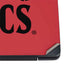 San Diego State University Logo Red Dell Vostro Skin