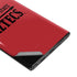 San Diego State University Logo Red Galaxy Note 10 Plus Skin