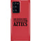 San Diego State University Logo Red Galaxy Note20 Ultra 5G Lite Case