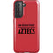 San Diego State University Logo Red Galaxy S21 5G Pro Case