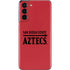 San Diego State University Logo Red Galaxy S21 5G Skin