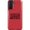 San Diego State University Logo Red Galaxy S21 Plus 5G Pro Case