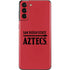 San Diego State University Logo Red Galaxy S21 Plus 5G Skin