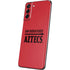 San Diego State University Logo Red Galaxy S21 Plus 5G Skin