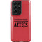 San Diego State University Logo Red Galaxy S21 Ultra 5G Pro Case