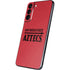 San Diego State University Logo Red Galaxy S22 Plus Skin