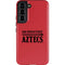 San Diego State University Logo Red Galaxy S22 Pro Case