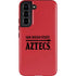 San Diego State University Logo Red Galaxy S22 Pro Case