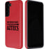 San Diego State University Logo Red Galaxy S22 Pro Case