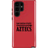 San Diego State University Logo Red Galaxy S22 Ultra Pro Case