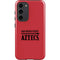 San Diego State University Logo Red Galaxy S23 Plus Pro Case