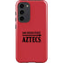 San Diego State University Logo Red Galaxy S23 Plus Pro Case