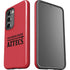 San Diego State University Logo Red Galaxy S23 Plus Pro Case