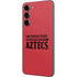 San Diego State University Logo Red Galaxy S23 Plus Skin