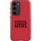 San Diego State University Logo Red Galaxy S23 Pro Case