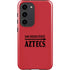 San Diego State University Logo Red Galaxy S23 Pro Case