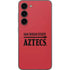 San Diego State University Logo Red Galaxy S23 Skin