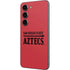 San Diego State University Logo Red Galaxy S23 Skin
