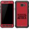 San Diego State University Logo Red Galaxy S7 Active Skin