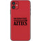 San Diego State University Logo Red iPhone 11 Skin
