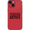 San Diego State University Logo Red iPhone 13 Mini Skin