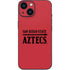 San Diego State University Logo Red iPhone 13 Mini Skin