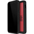 San Diego State University Logo Red iPhone 15 Waterproof Case