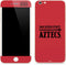 San Diego State University Logo Red iPhone 6/6s Plus Skin