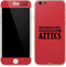 San Diego State University Logo Red iPhone 6/6s Skin