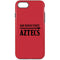 San Diego State University Logo Red iPhone 7 Pro Case