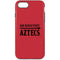 San Diego State University Logo Red iPhone 8 Pro Case