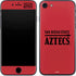 San Diego State University Logo Red iPhone SE (2nd & 3rd Gen) Skin