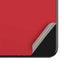 San Diego State University Logo Red iPhone SE (2nd & 3rd Gen) Skin