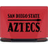 San Diego State University Logo Red Legion Y720 Skin