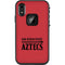 San Diego State University Logo Red LifeProof Fre iPhone Skin
