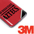 San Diego State University Logo Red Moto E5 Plus Skin
