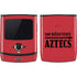 San Diego State University Logo Red Motorola RAZR Skin