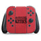 San Diego State University Logo Red Nintendo Switch (2017-2021) Joy-Con Controller Skin