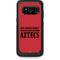 San Diego State University Logo Red Otterbox Commuter Galaxy Skin